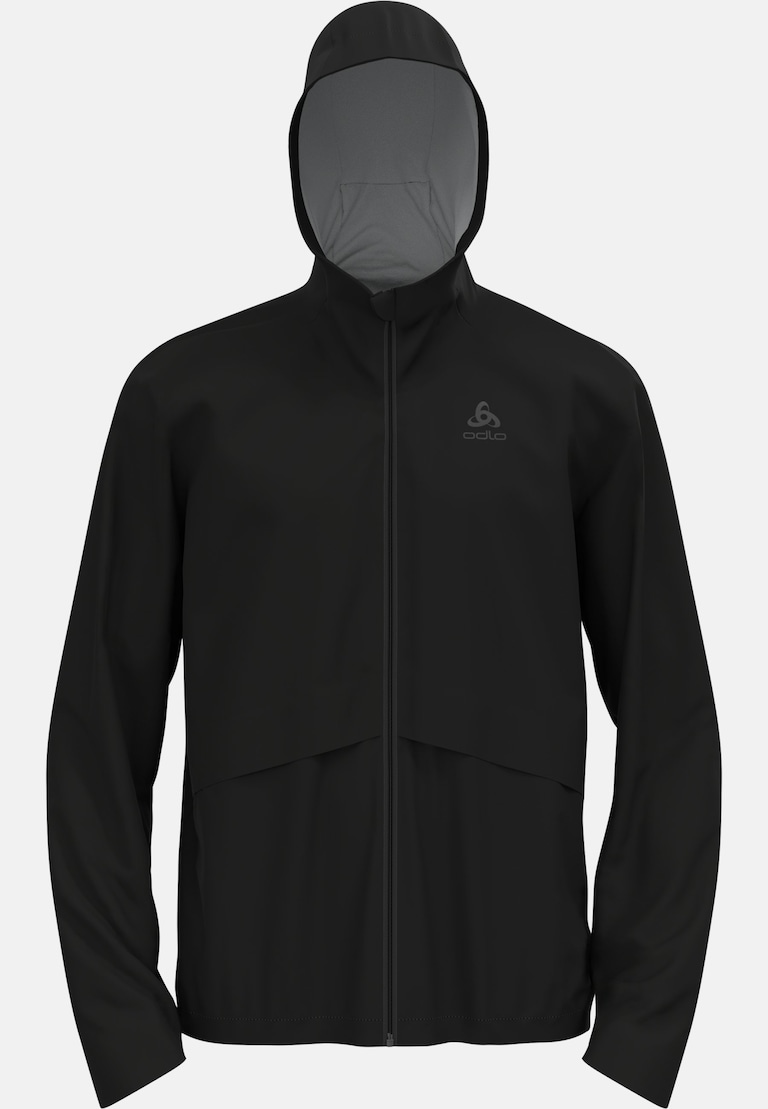 The Ride 365 waterproof cycling jacket