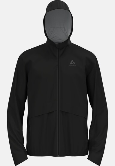The Ride 365 waterproof cycling jacket