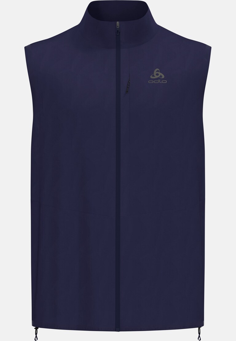 The Zeroweight running vest 2.0