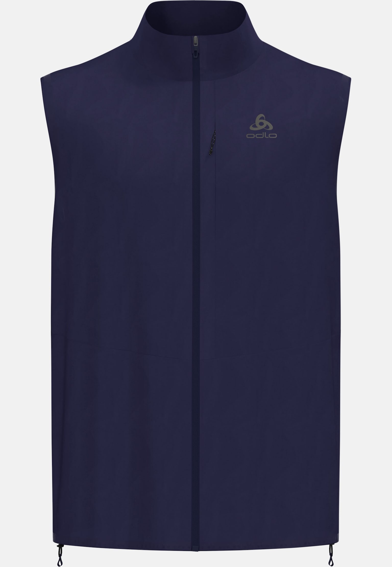 Zeroweight Laufweste 2.0