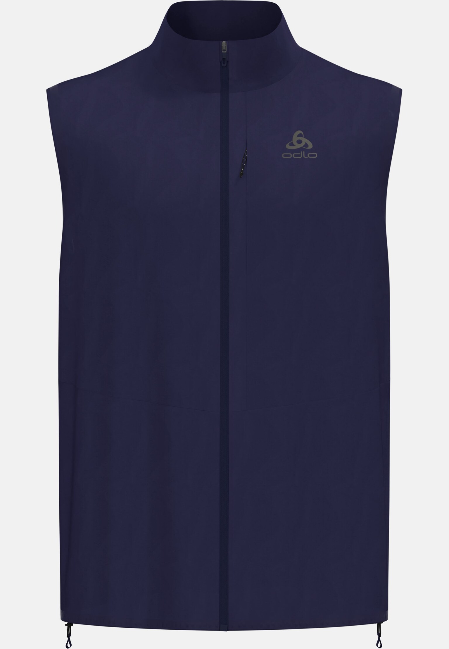 Veste sans manches de running Zeroweight 2.0