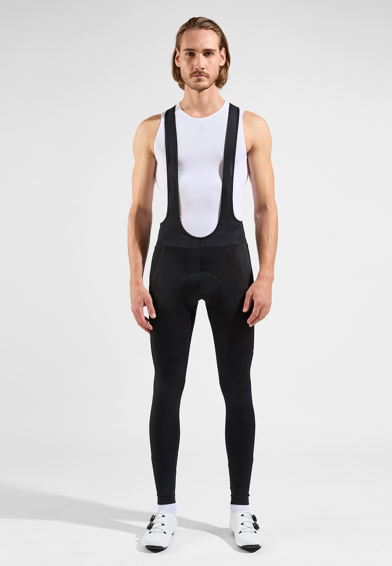 The Essential cycling bib tights