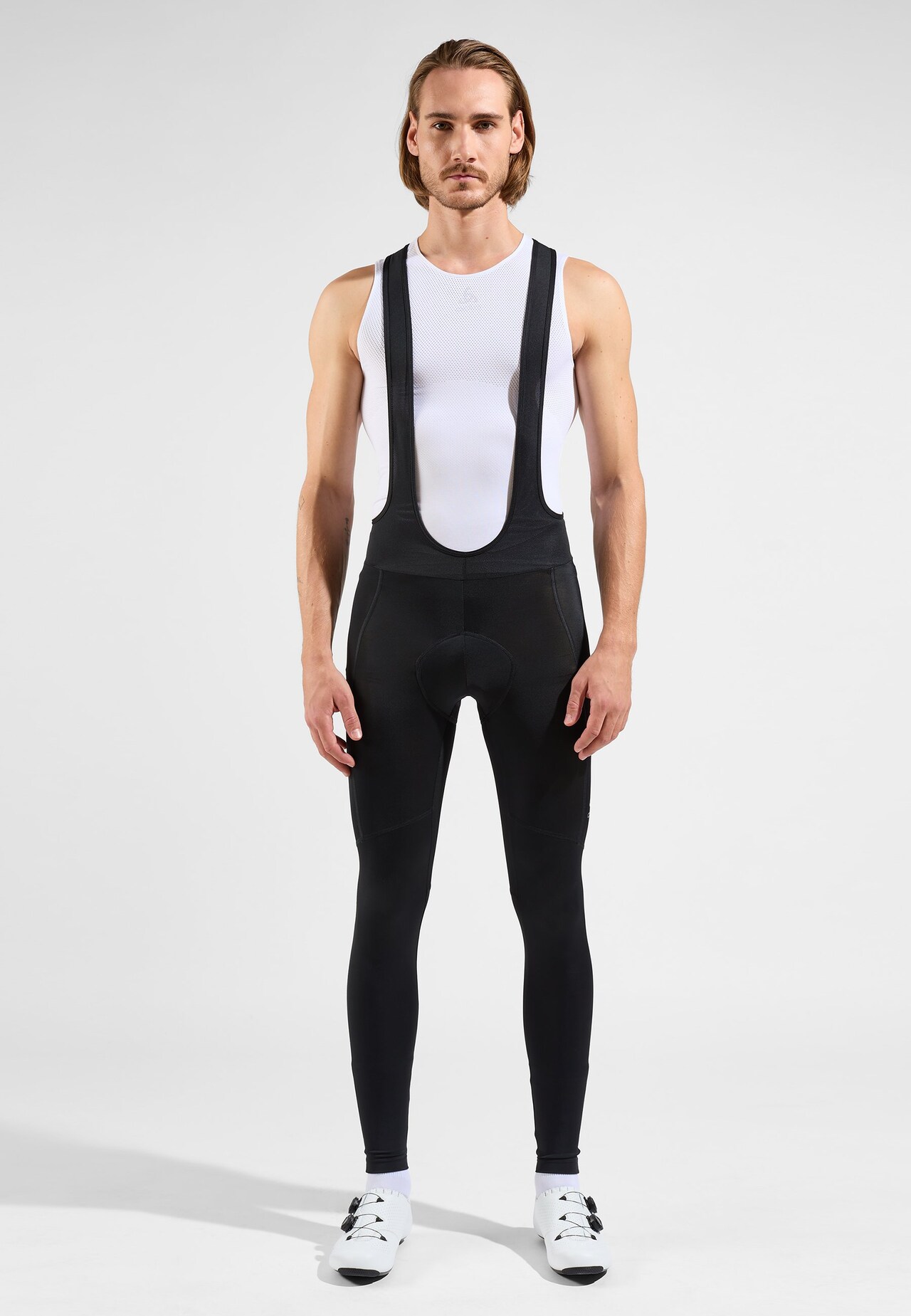 Essential Rad-Trägertights
