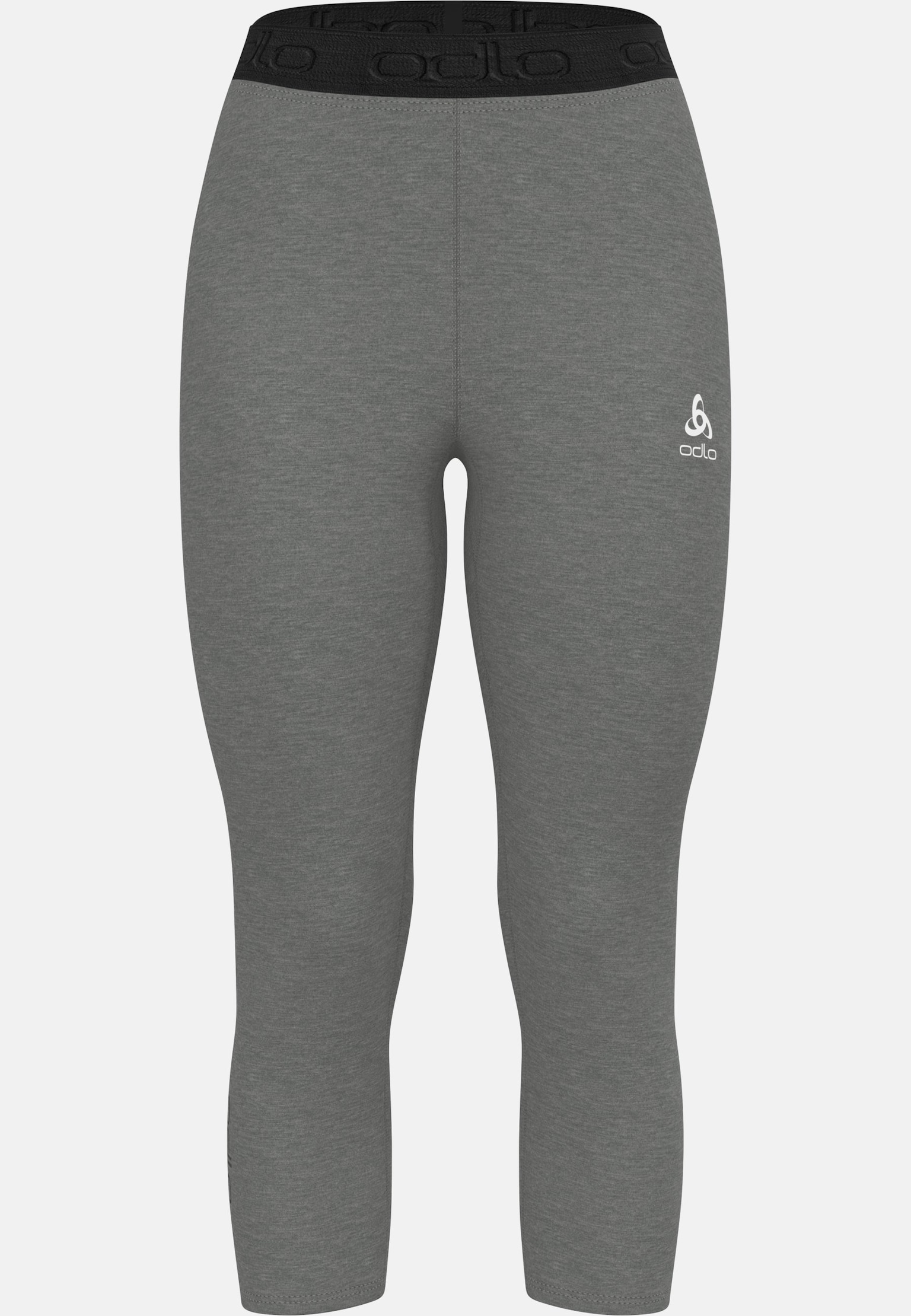 Revelstoke Performance Wool 150 Base Layer 3/4 Bottoms