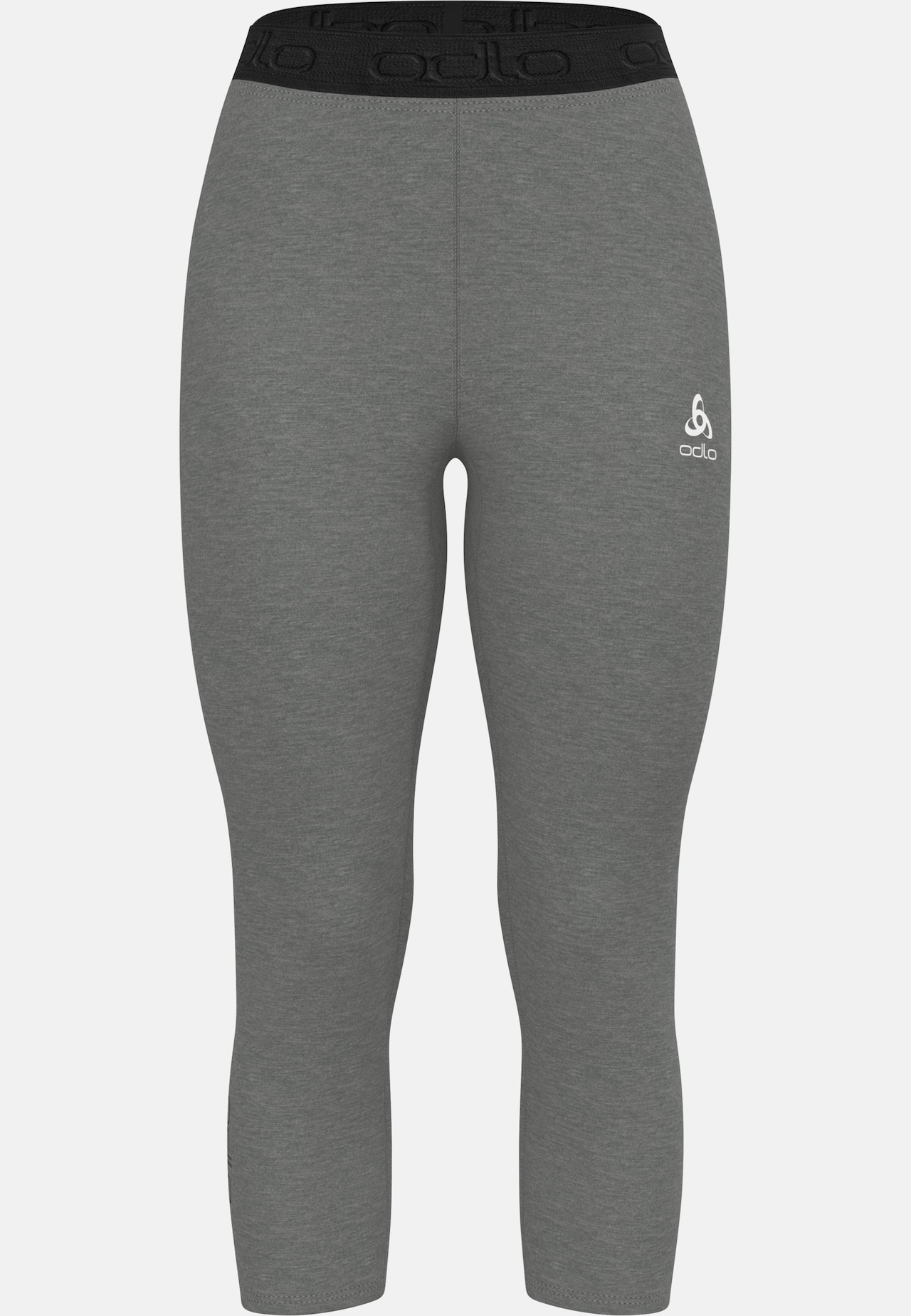 Revelstoke Performance Wool 150 Base Layer 3/4 Bottoms