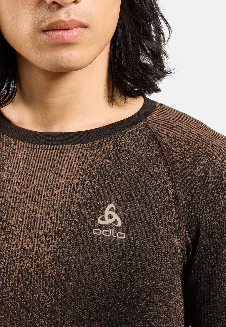 The POW Blackcomb Base Layer Top