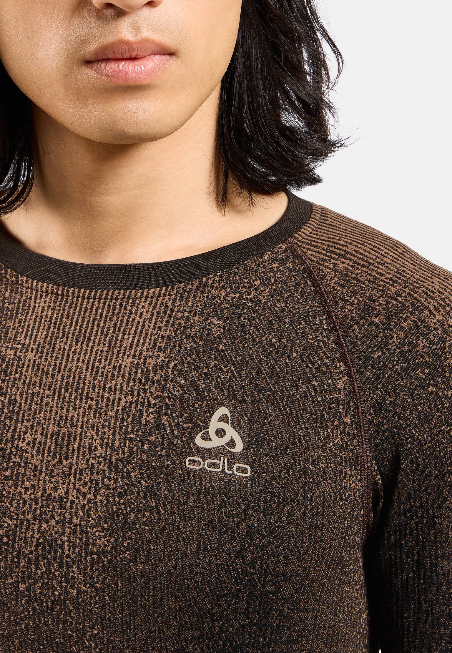 Blackcomb Base Layer Langarmshirt