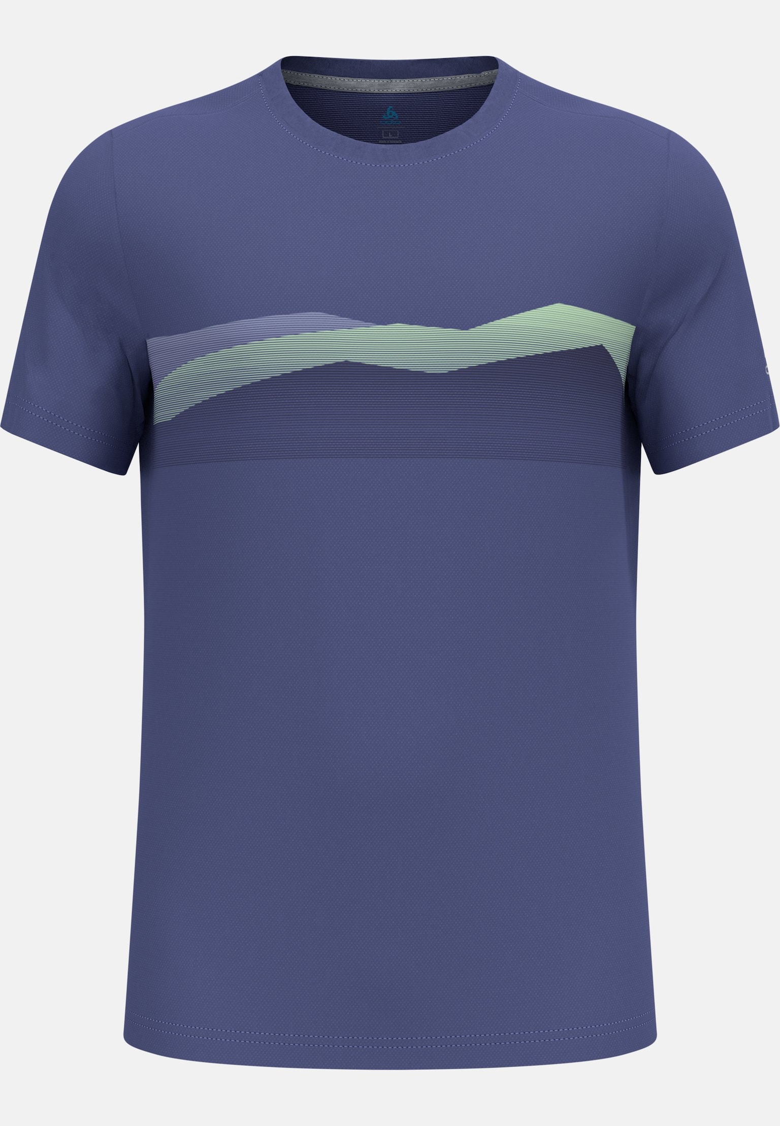 F-Dry Ridgeline T-Shirt