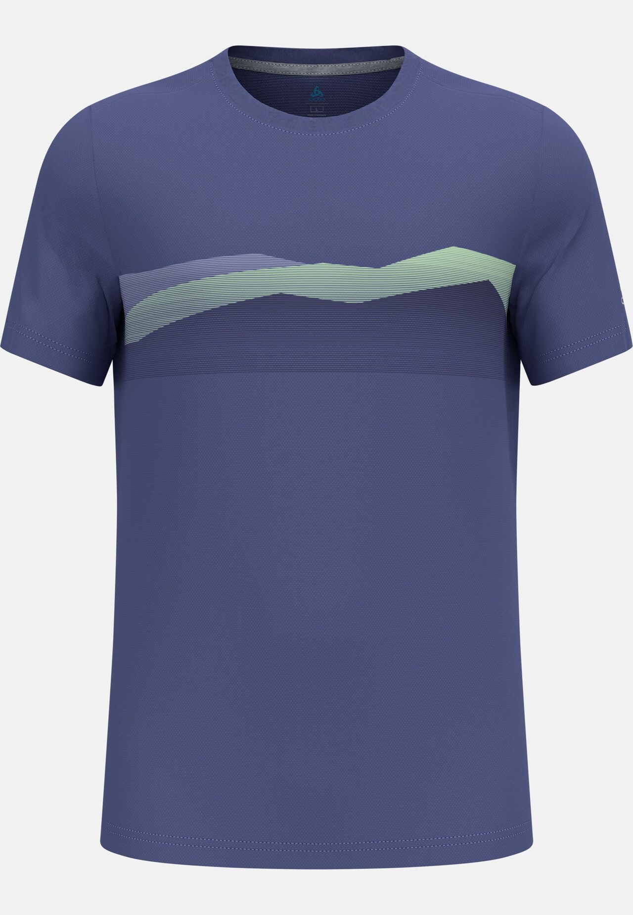 F-Dry Ridgeline T-Skjorte