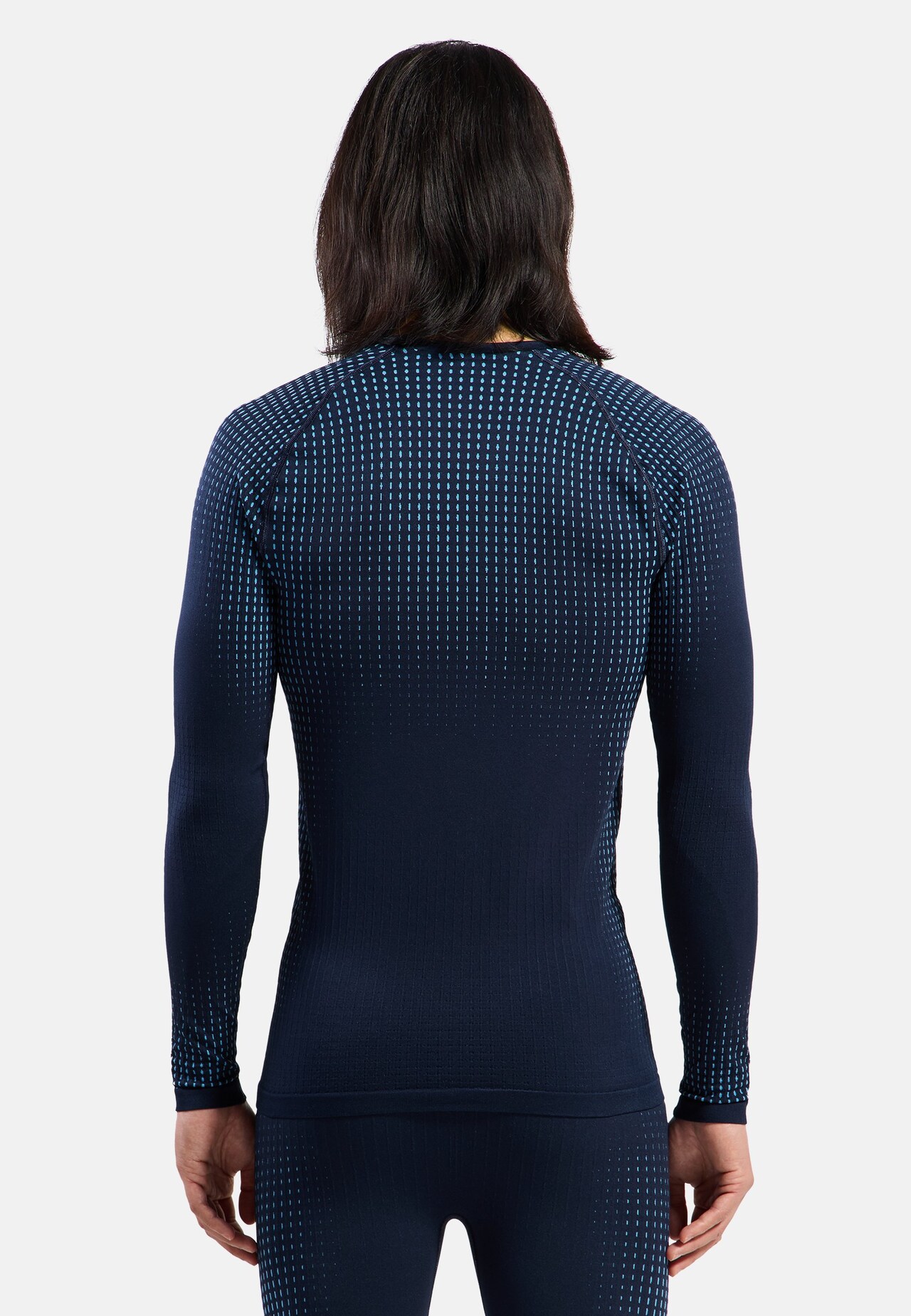 Intimo tecnico Performance Warm a maniche lunghe
