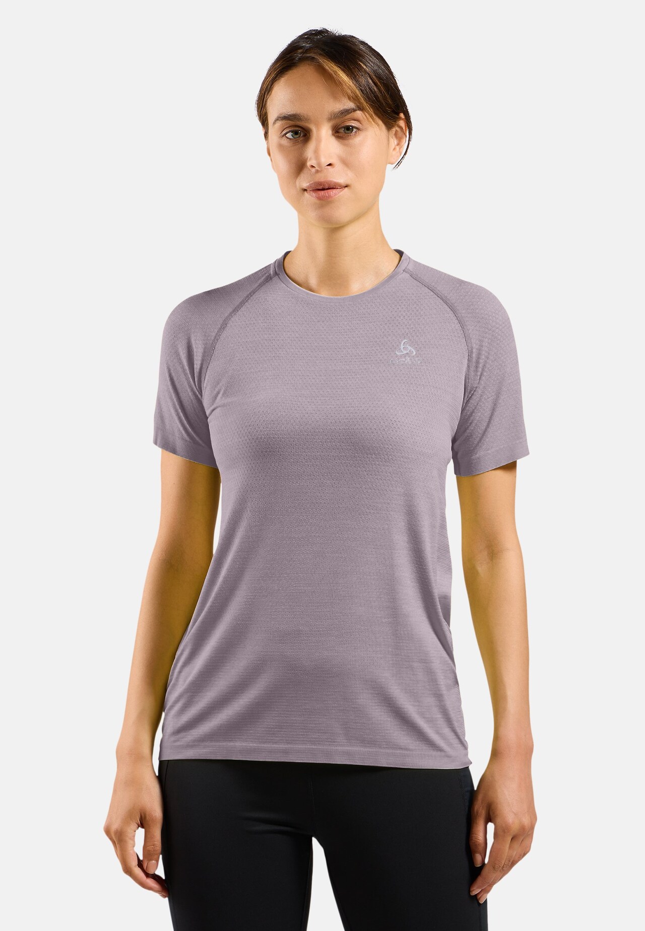 Essential Seamless Running T-Shirt