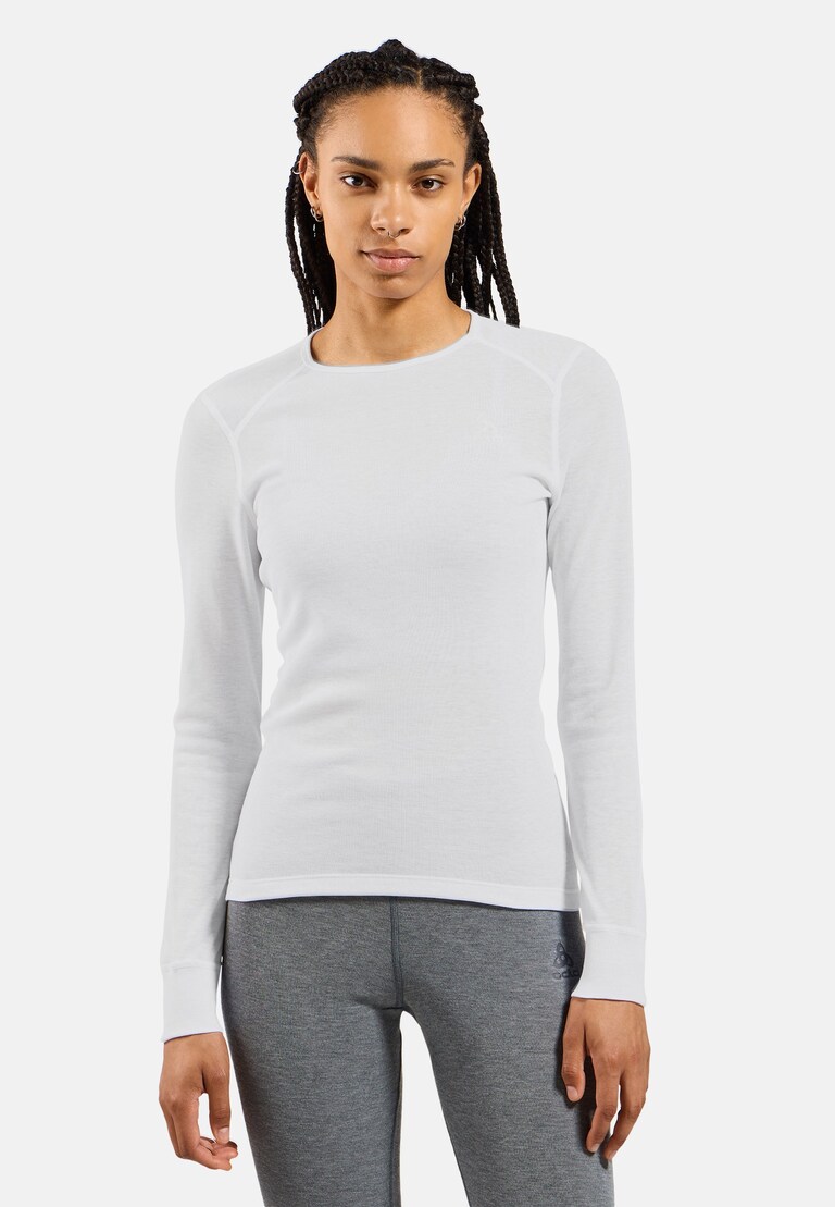 The Active Warm Base Layer Top