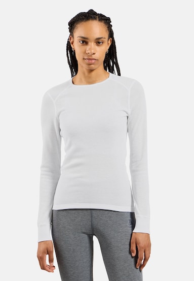 The Active Warm base layer top
