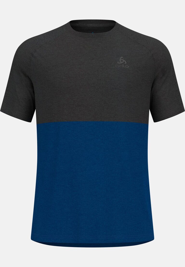 The Ride 365 cycling commuter t-shirt