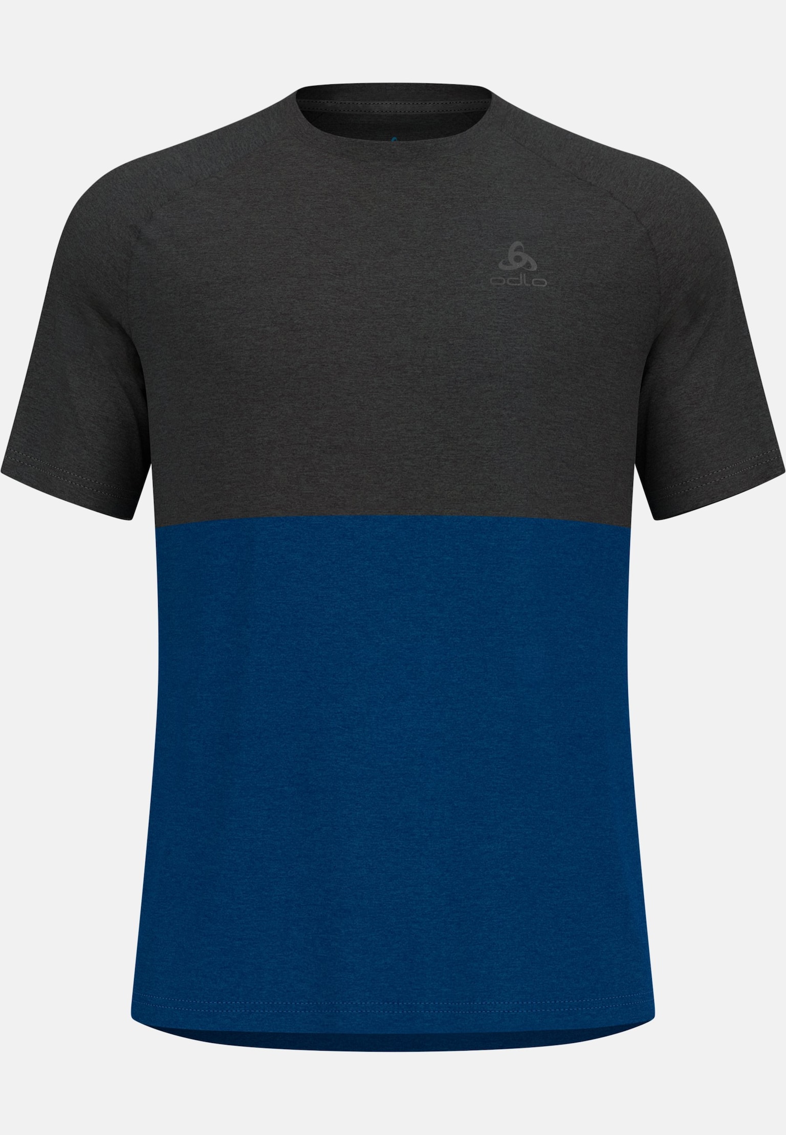 T-shirt de vélo Ride 365