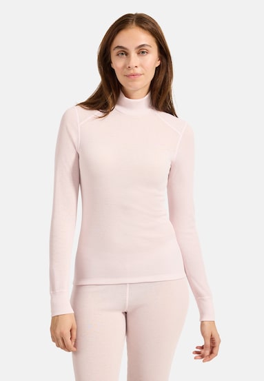 Active Warm Base Layer High Neck