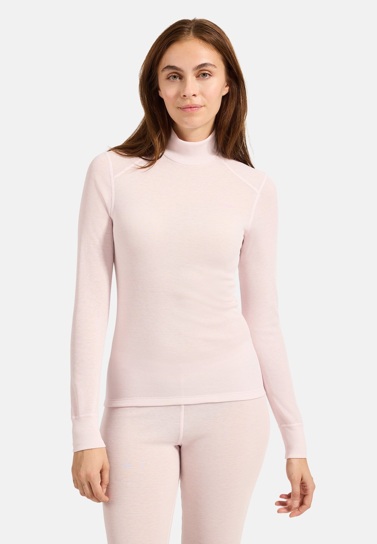 Active Warm Base Layer High Neck