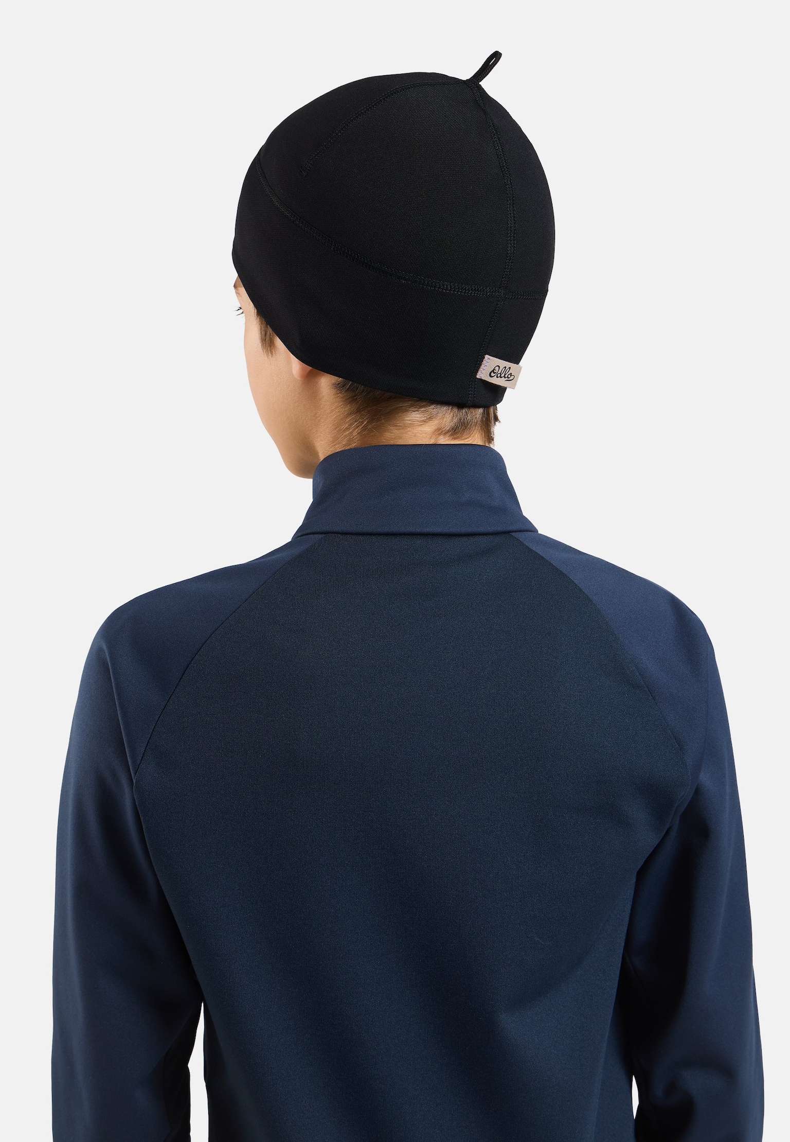 The Polyknit Warm kids' hat