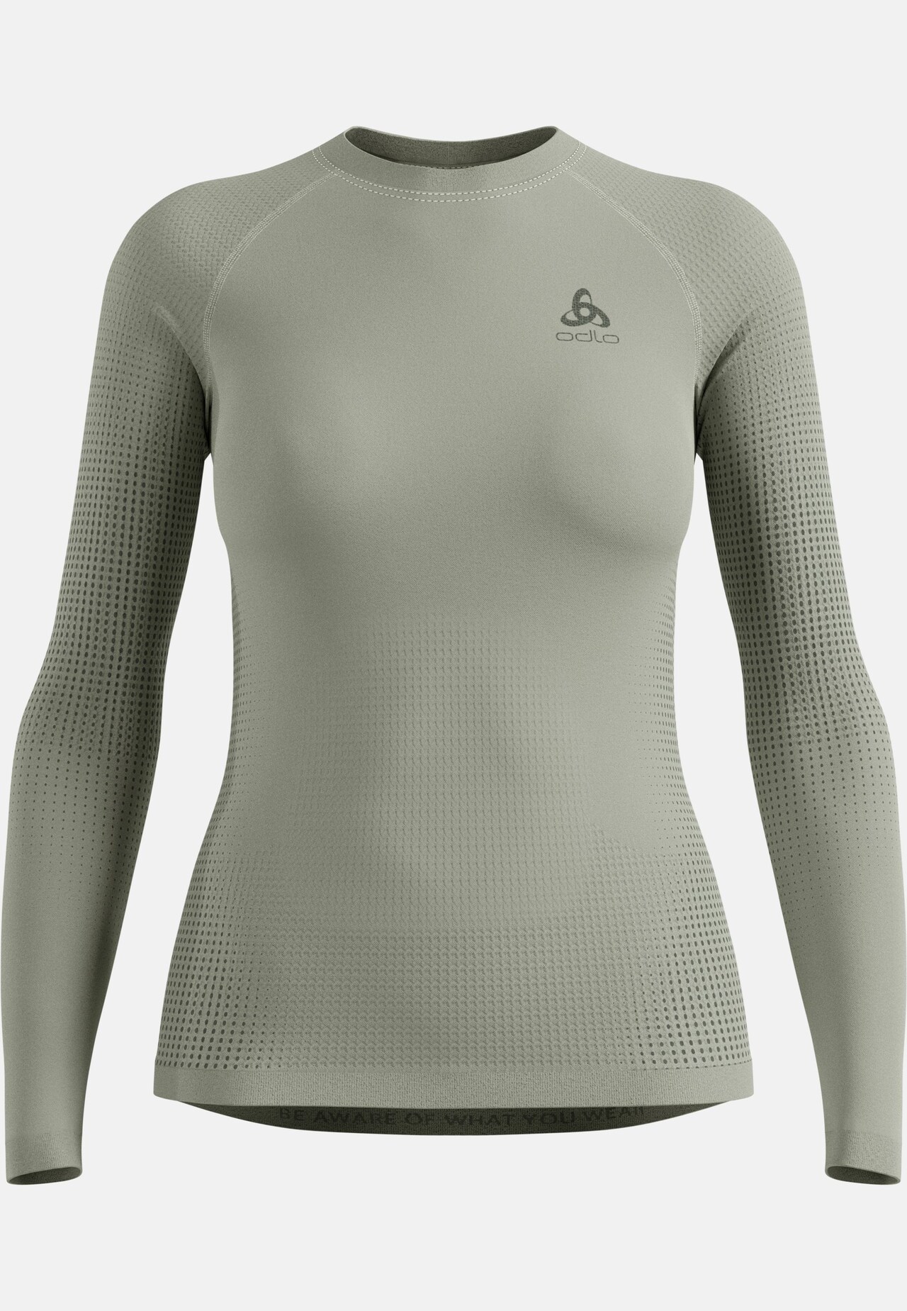 Performance Warm Base Layer Top