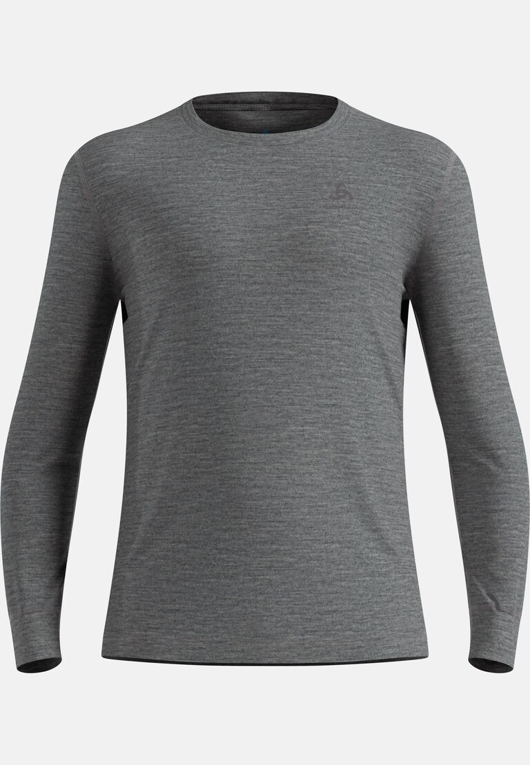 The Natural Merino 200 Base Layer Top