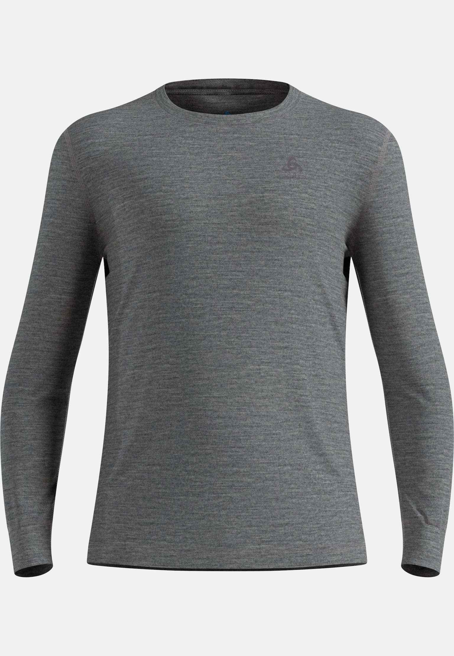 The Natural Merino 200 Base Layer Top