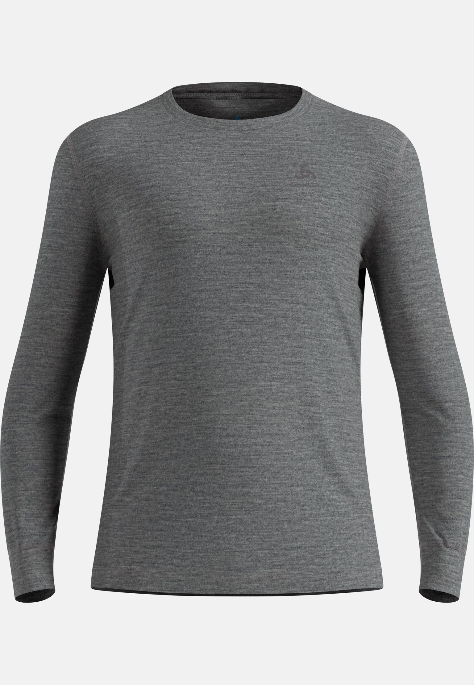 Natural Merino 200 Base Layer Langarmshirt