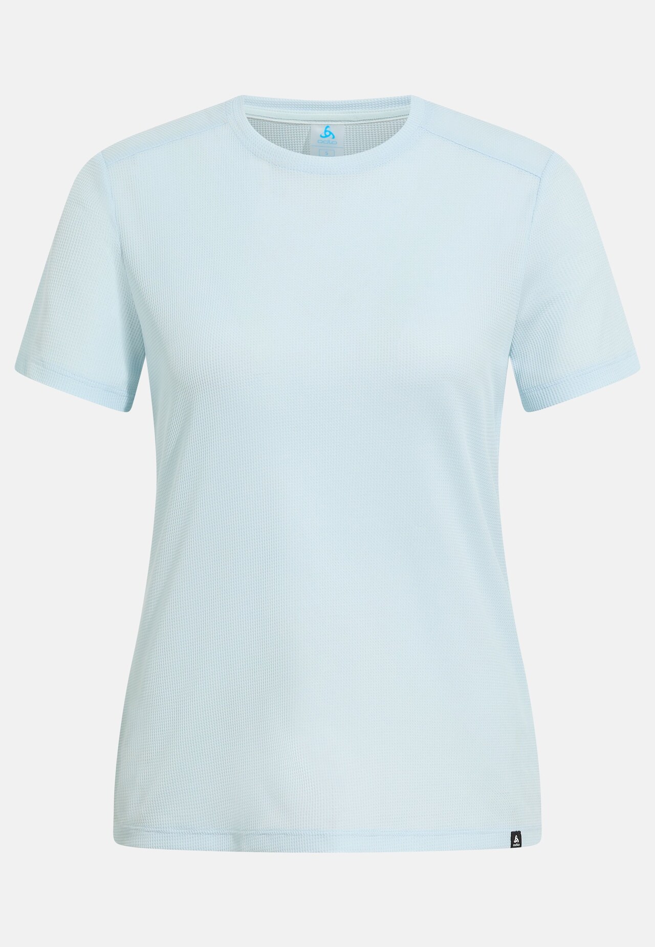 T-shirt Cubic Light