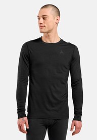 Merino 200 Base Layer Top