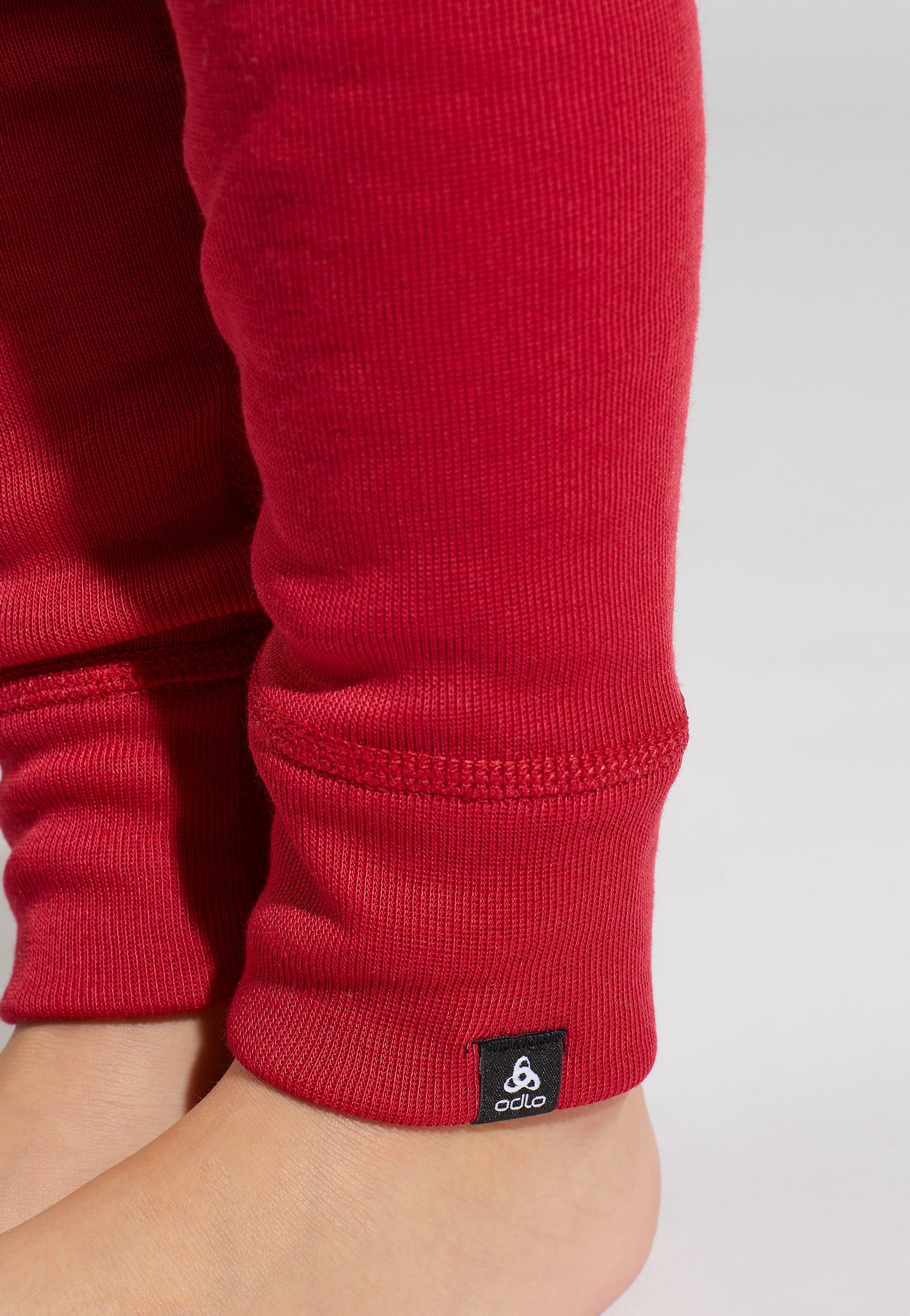 The Kids' Active Warm Base Layer Set
