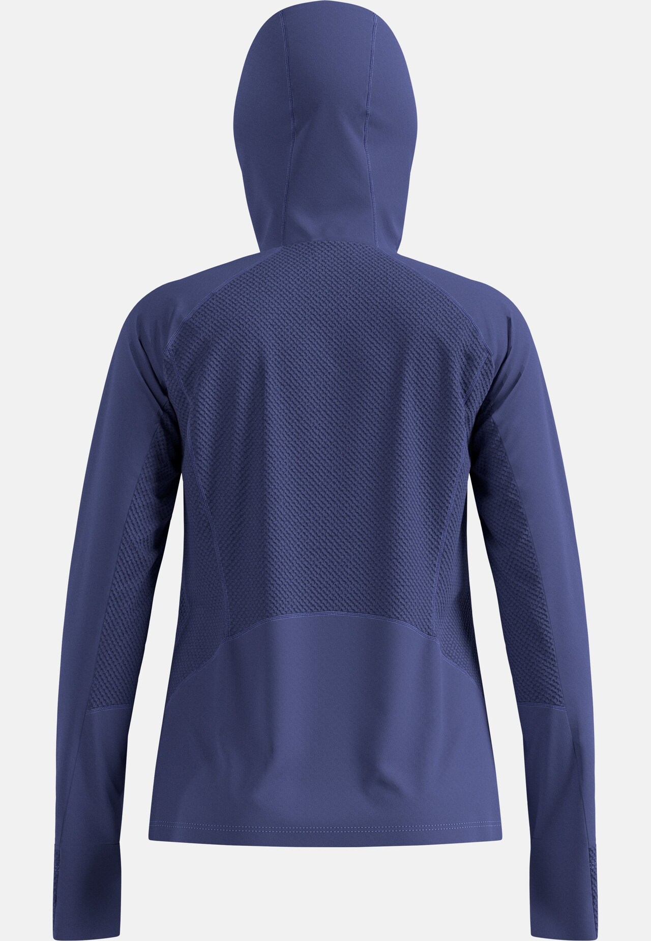 X-Alp Running Hoody