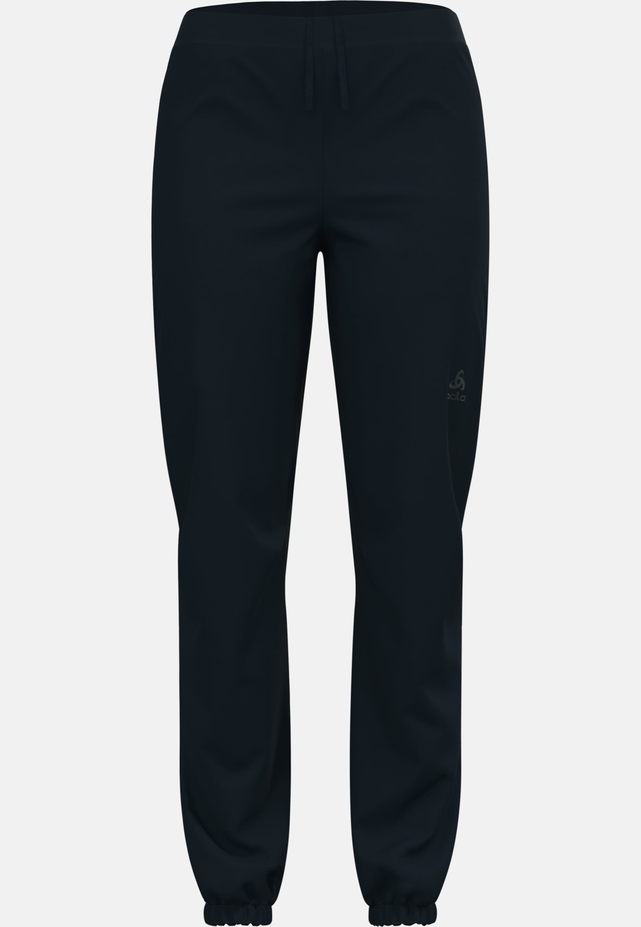 Odlo Brensholmen Langlaufhose für Damen, XS, blau