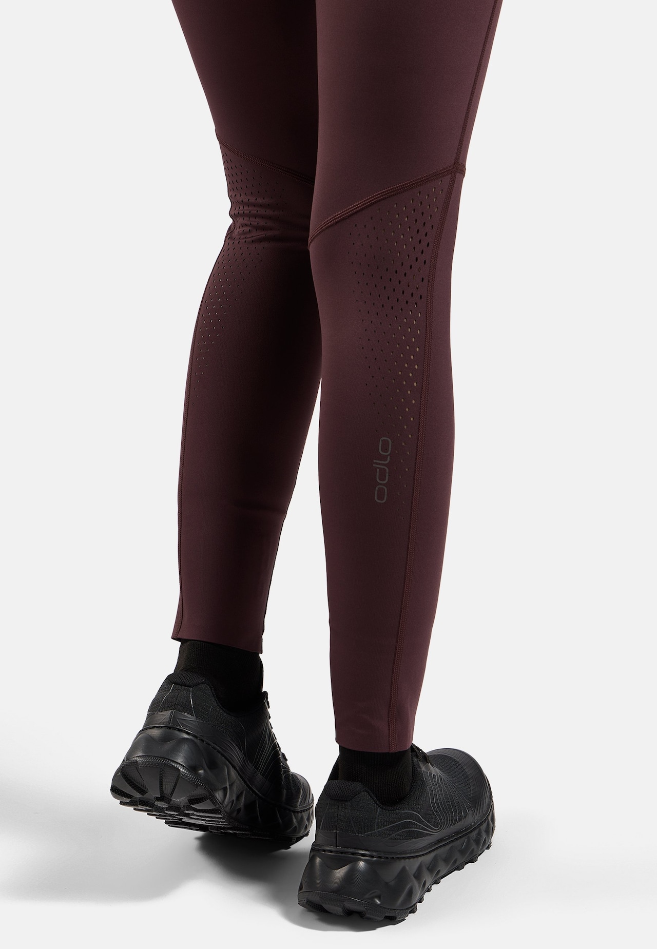 Zeroweight Running Tights