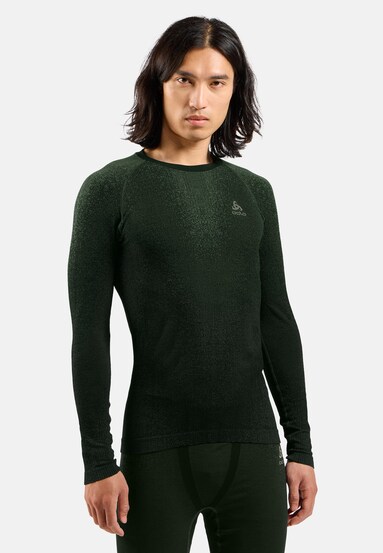 Blackcomb Base Layer Langarmshirt