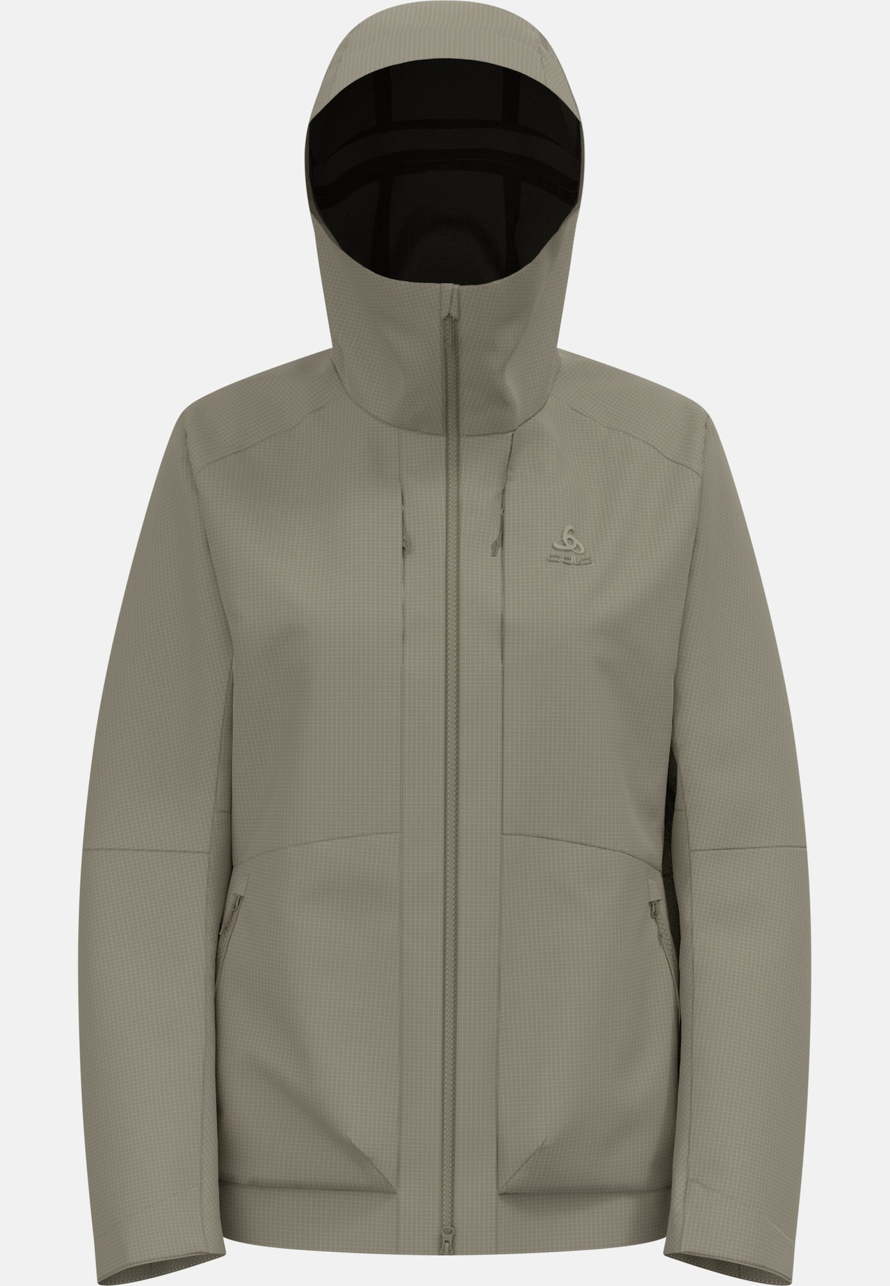 Ascent 3L Waterproof Hardshell Jacket