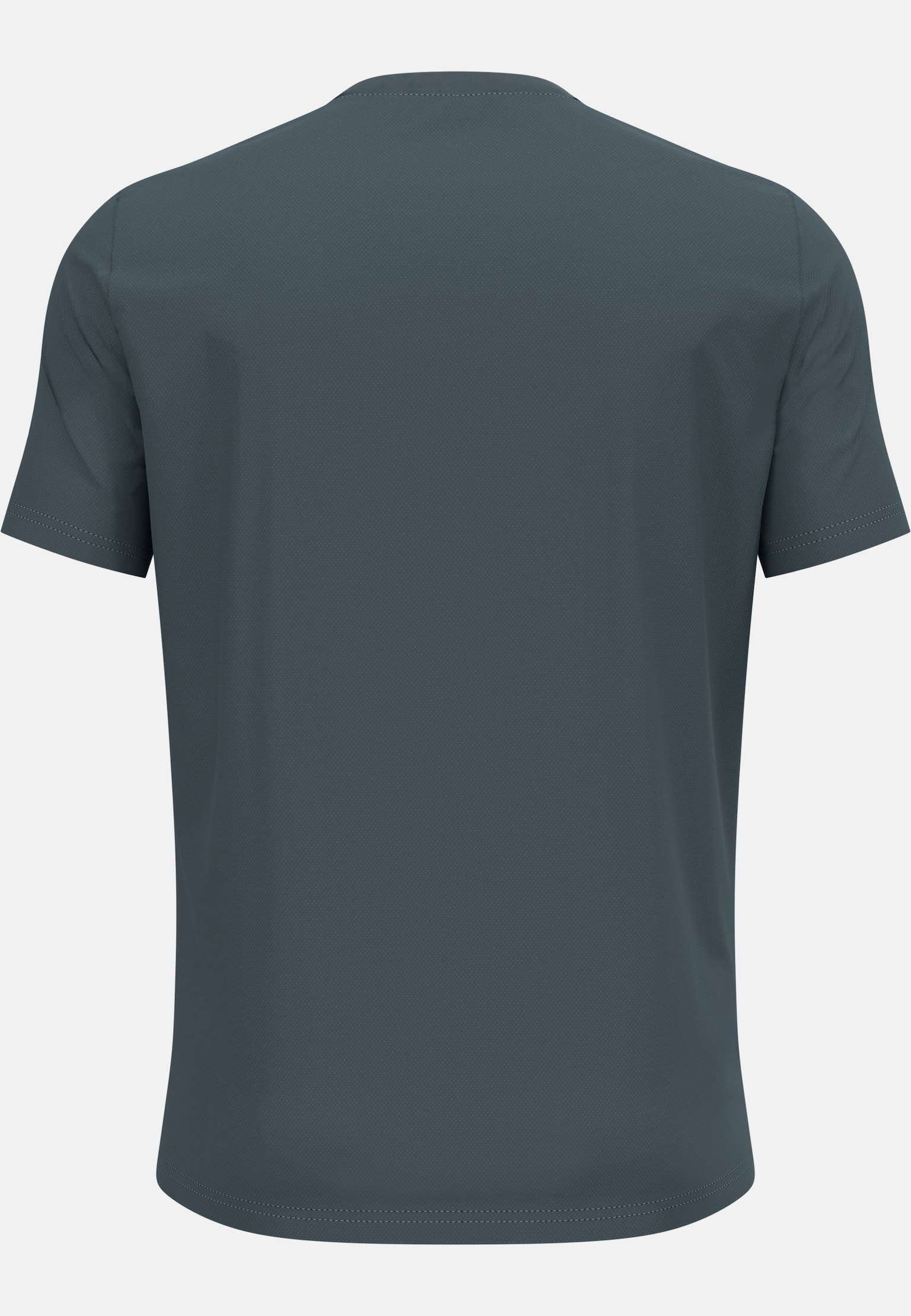 T-shirt à motif montagne F-Dry