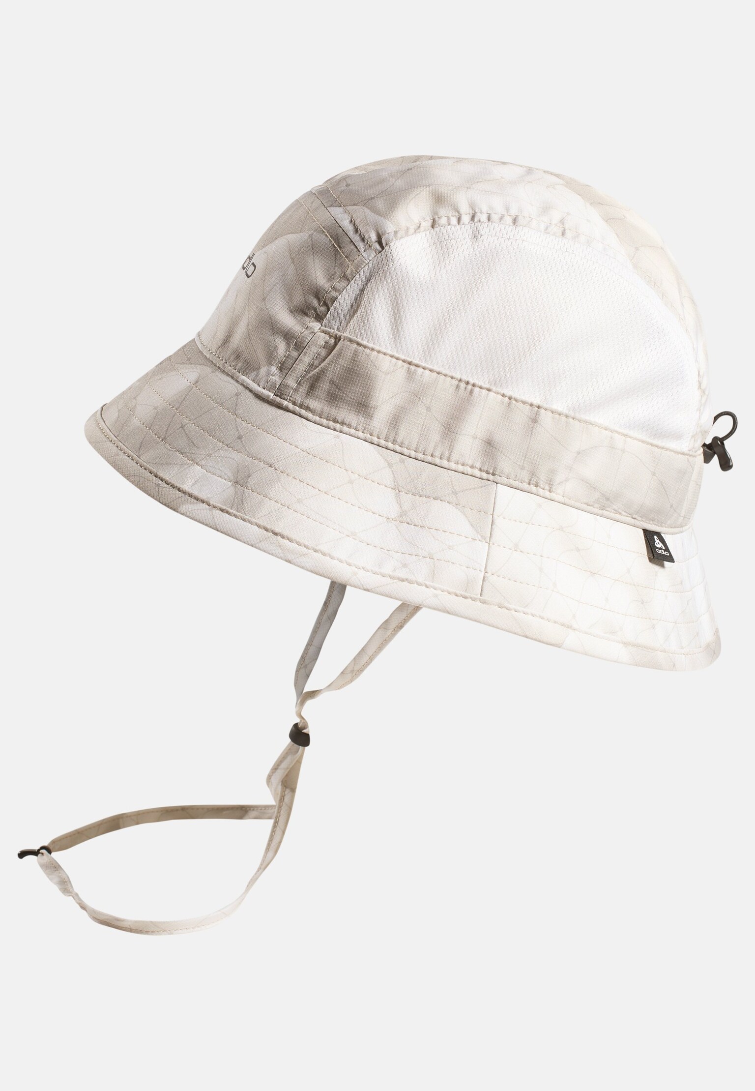 Cappello da pescatore Performance Light con stampa