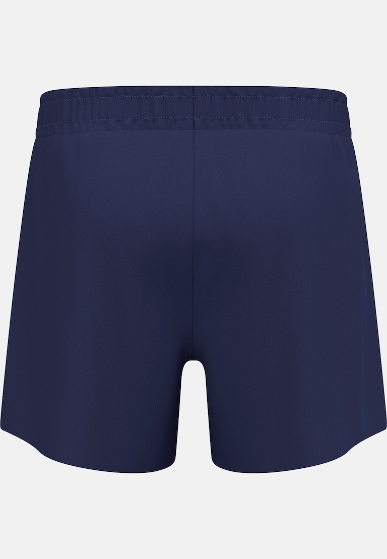 The Zeroweight 5-inch brief-lined running shorts