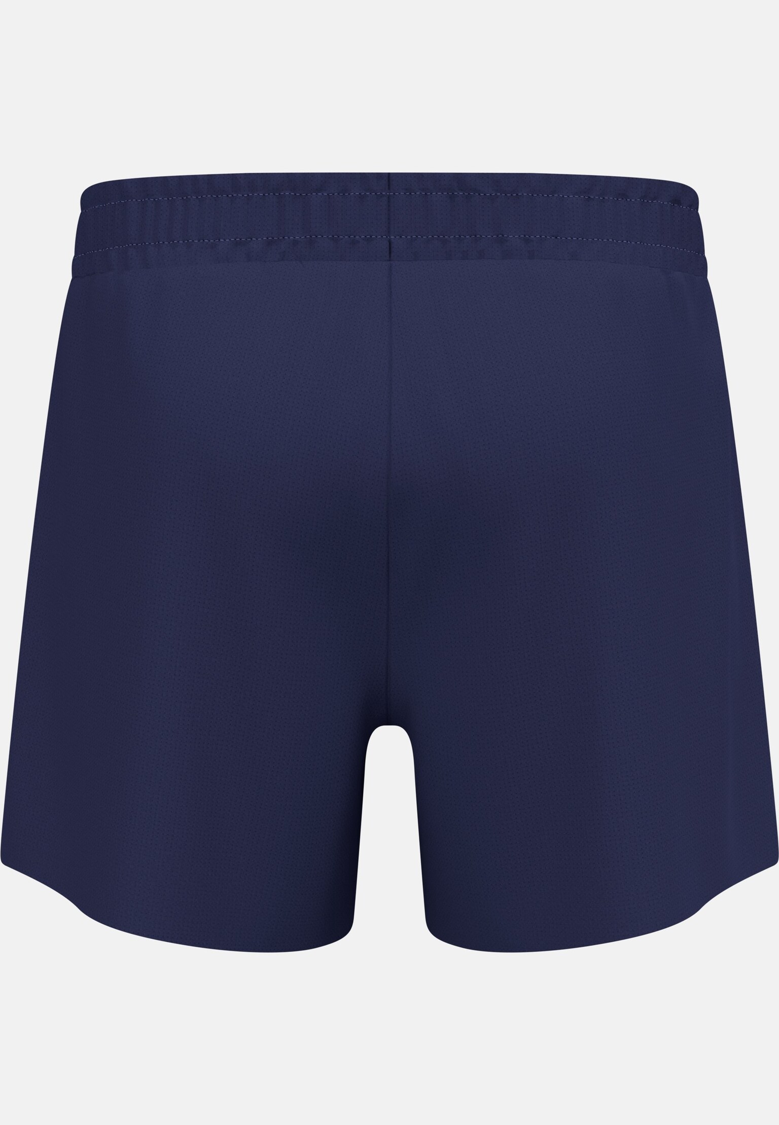 The Zeroweight 5-inch brief-lined running shorts