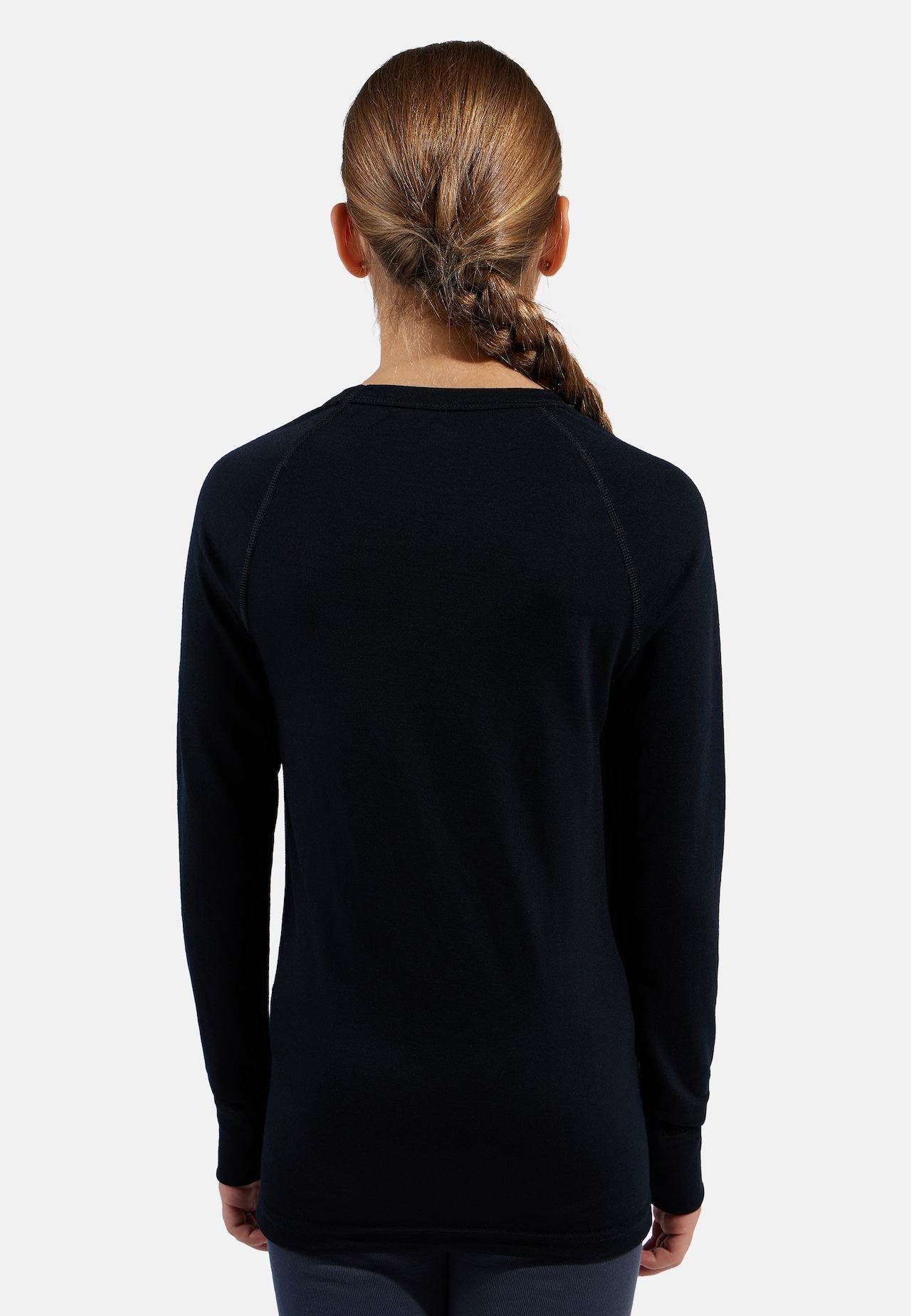 Intimo tecnico Merino 200 a maniche lunghe
