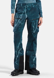 X-Alp 3L Pants