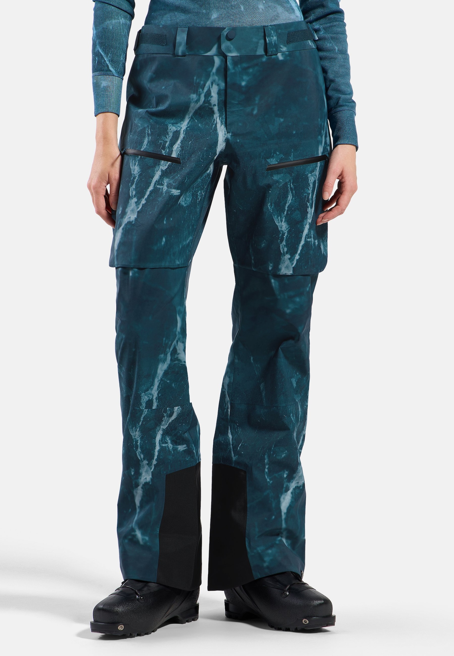 X-Alp 3L Pants