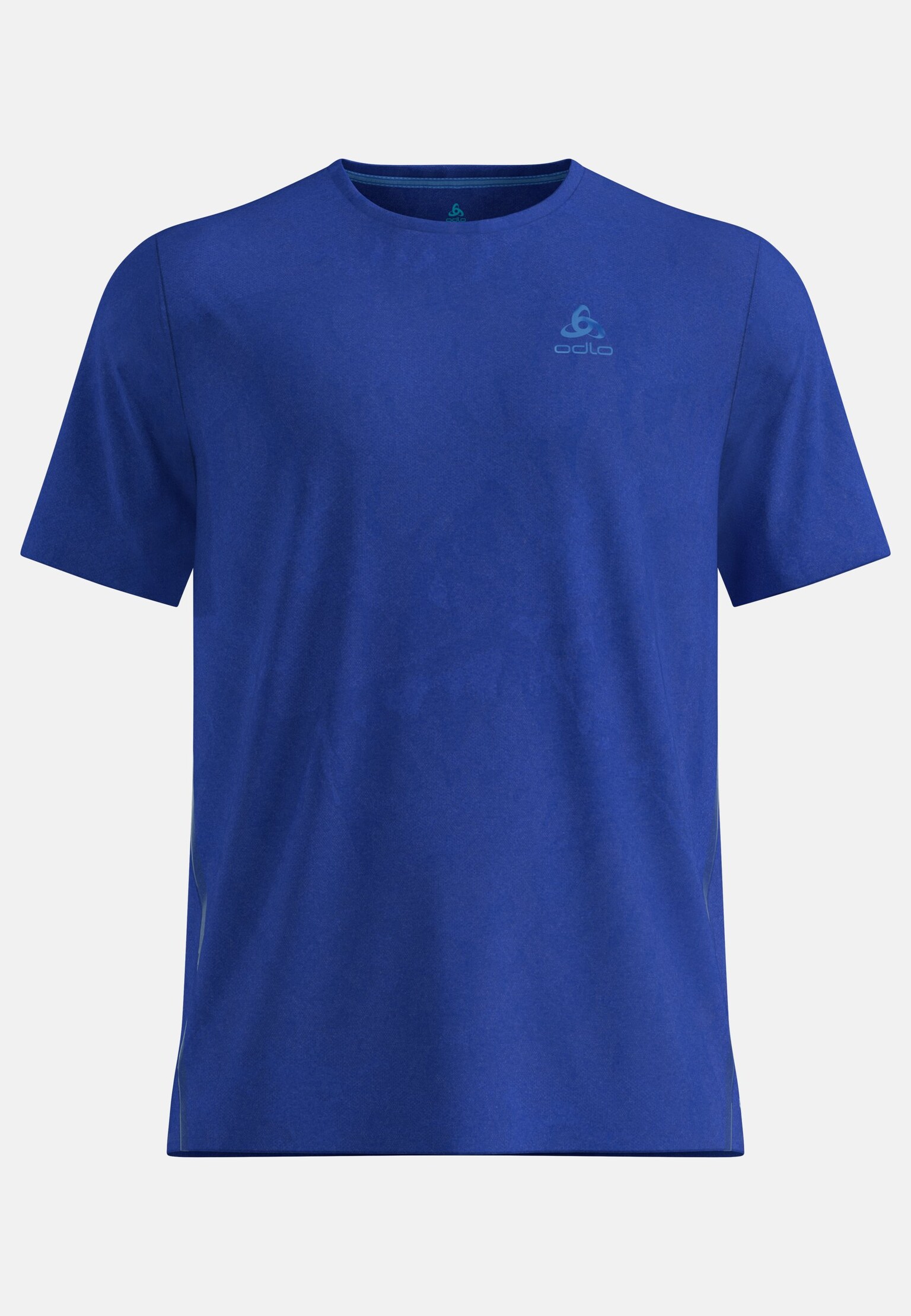 The Zeroweight Engineered Chill-Tec running t-shirt