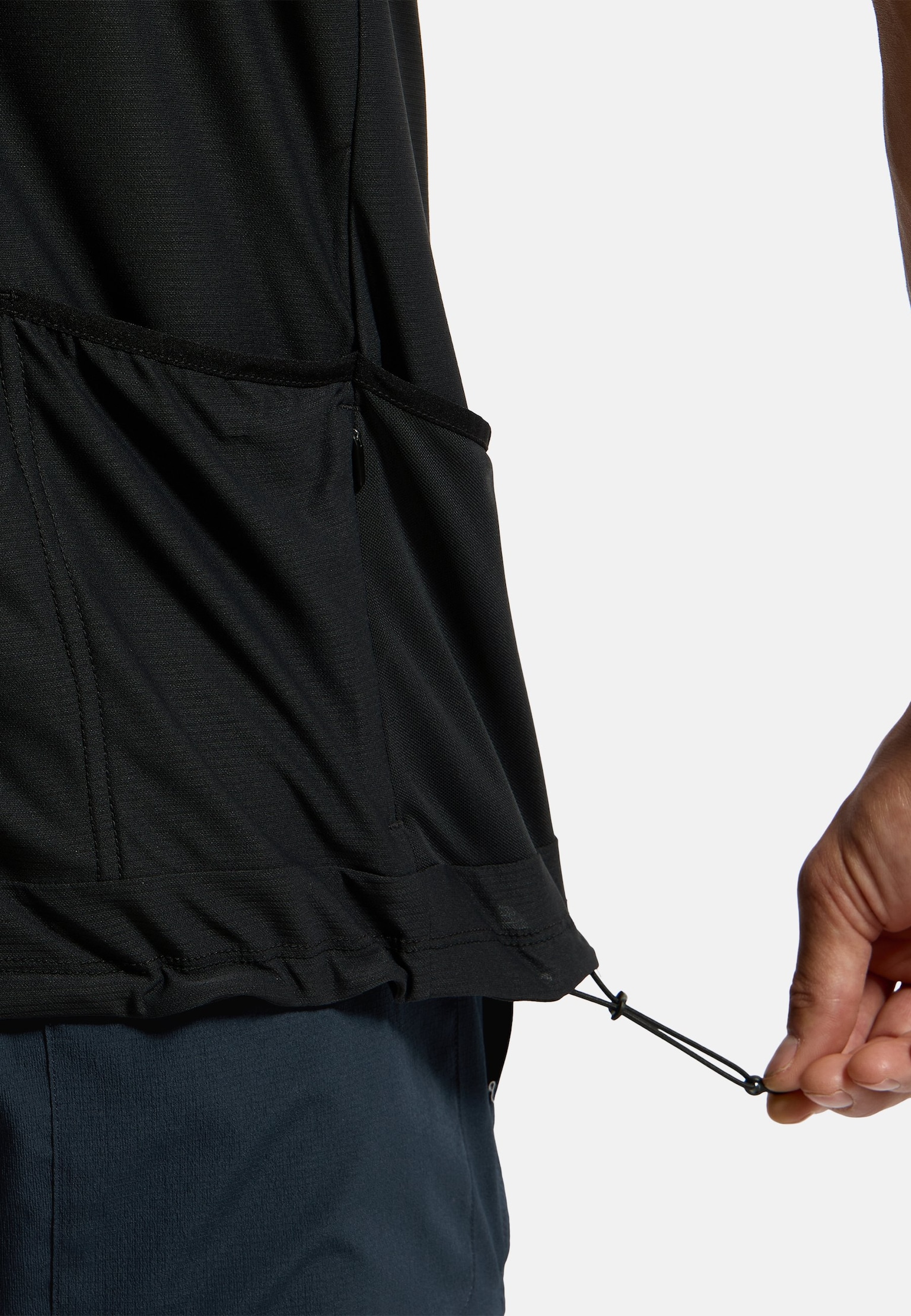 Gravel Cargo Cycling T-Shirt