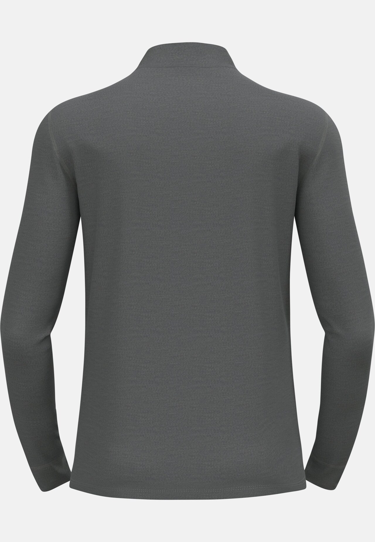 Intimo tecnico Merino 260 a mezza zip