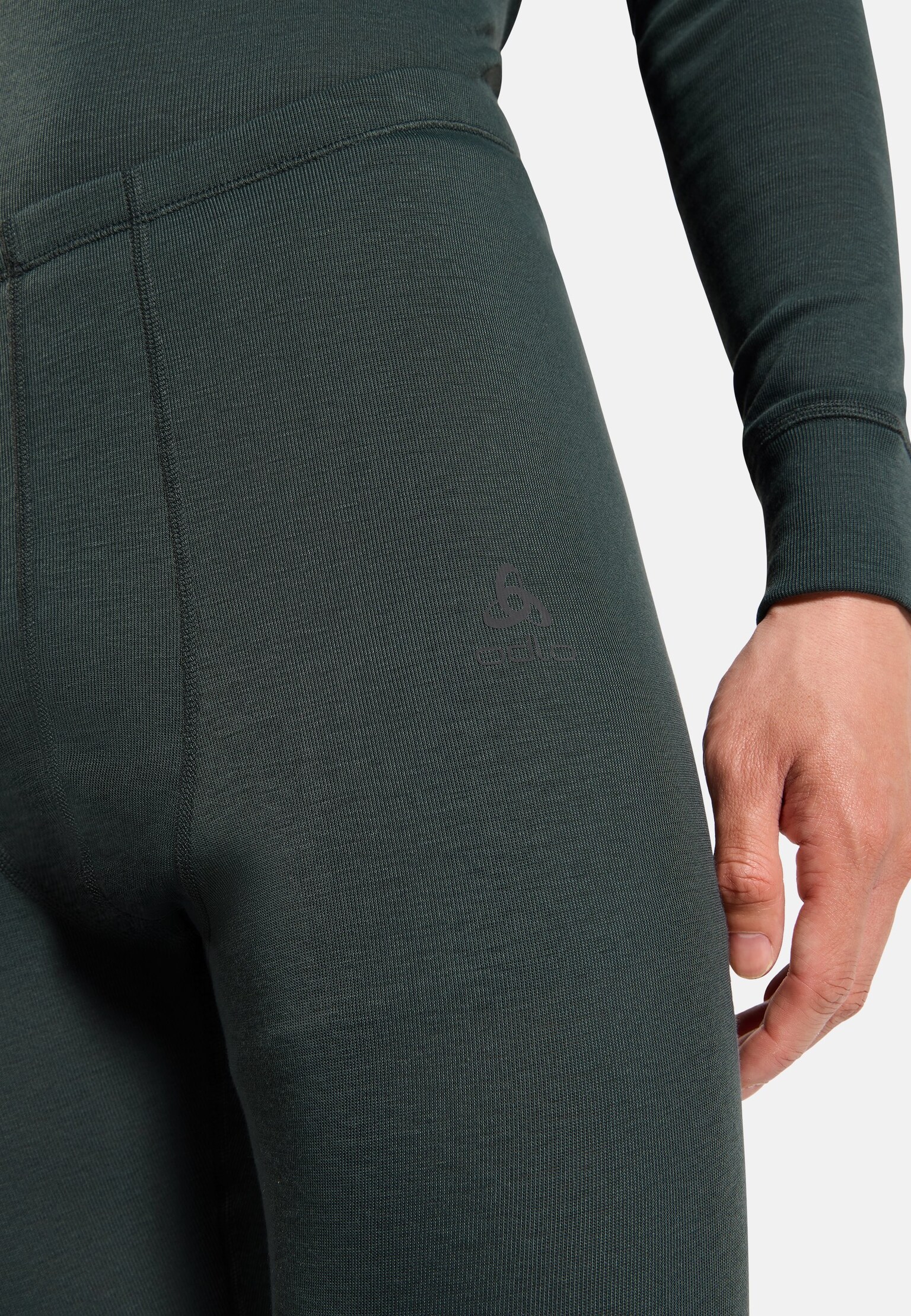 Active Warm Base Layer Tights