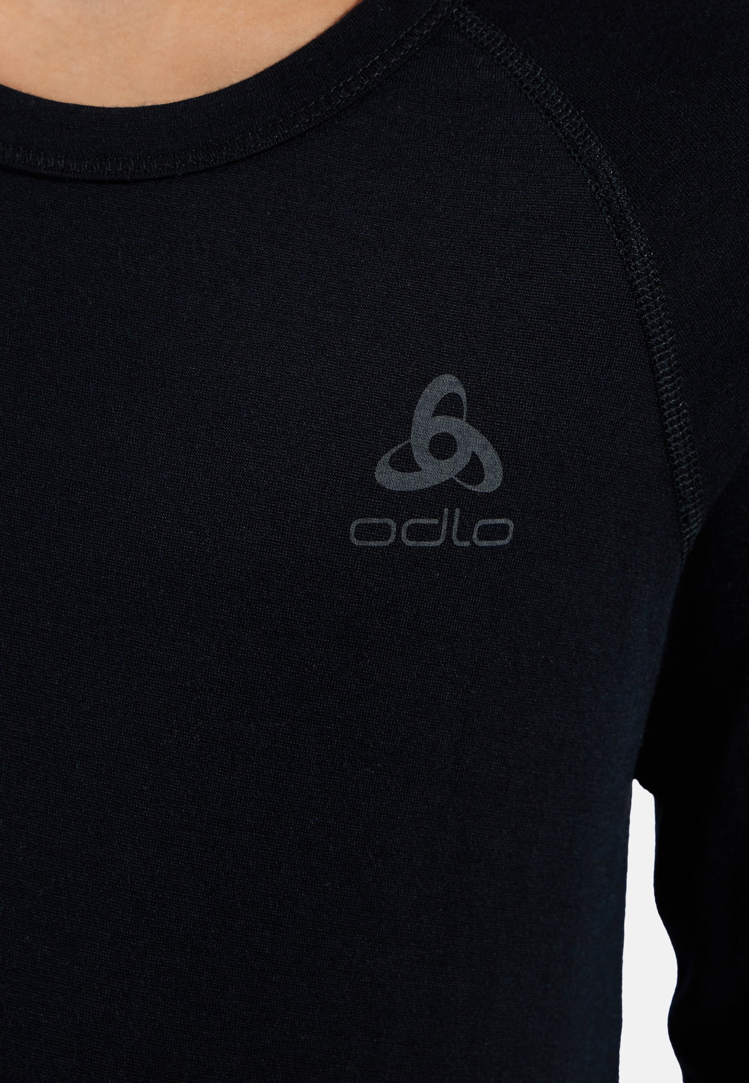 The Natural Merino 200 Base Layer For Kids