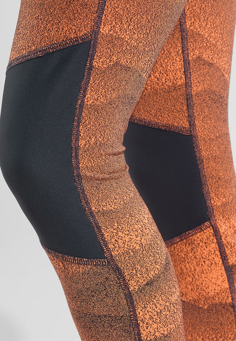 The Whistler Base Layer Bottoms