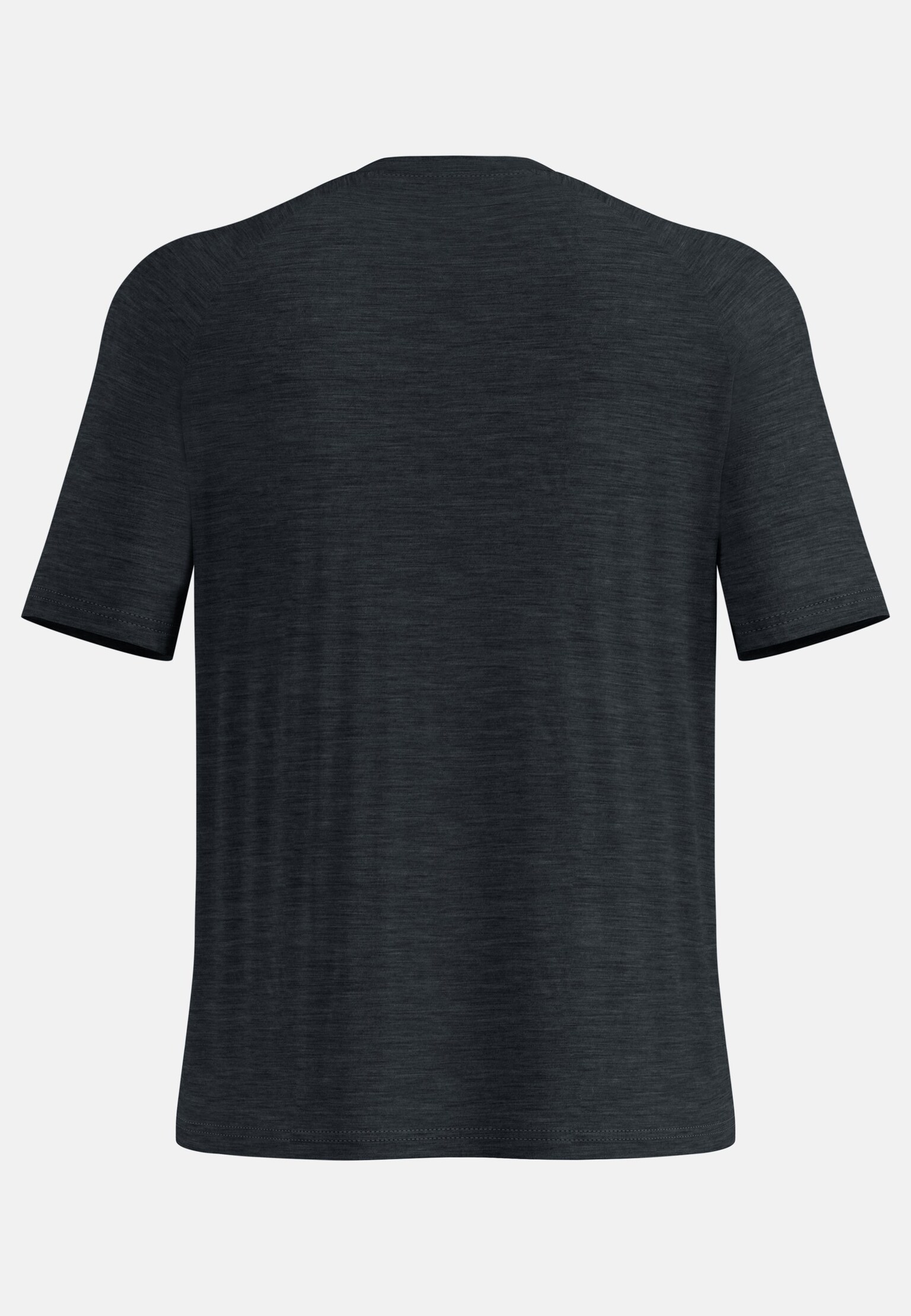 The Ascent Merino-blend hyper mapping t-shirt