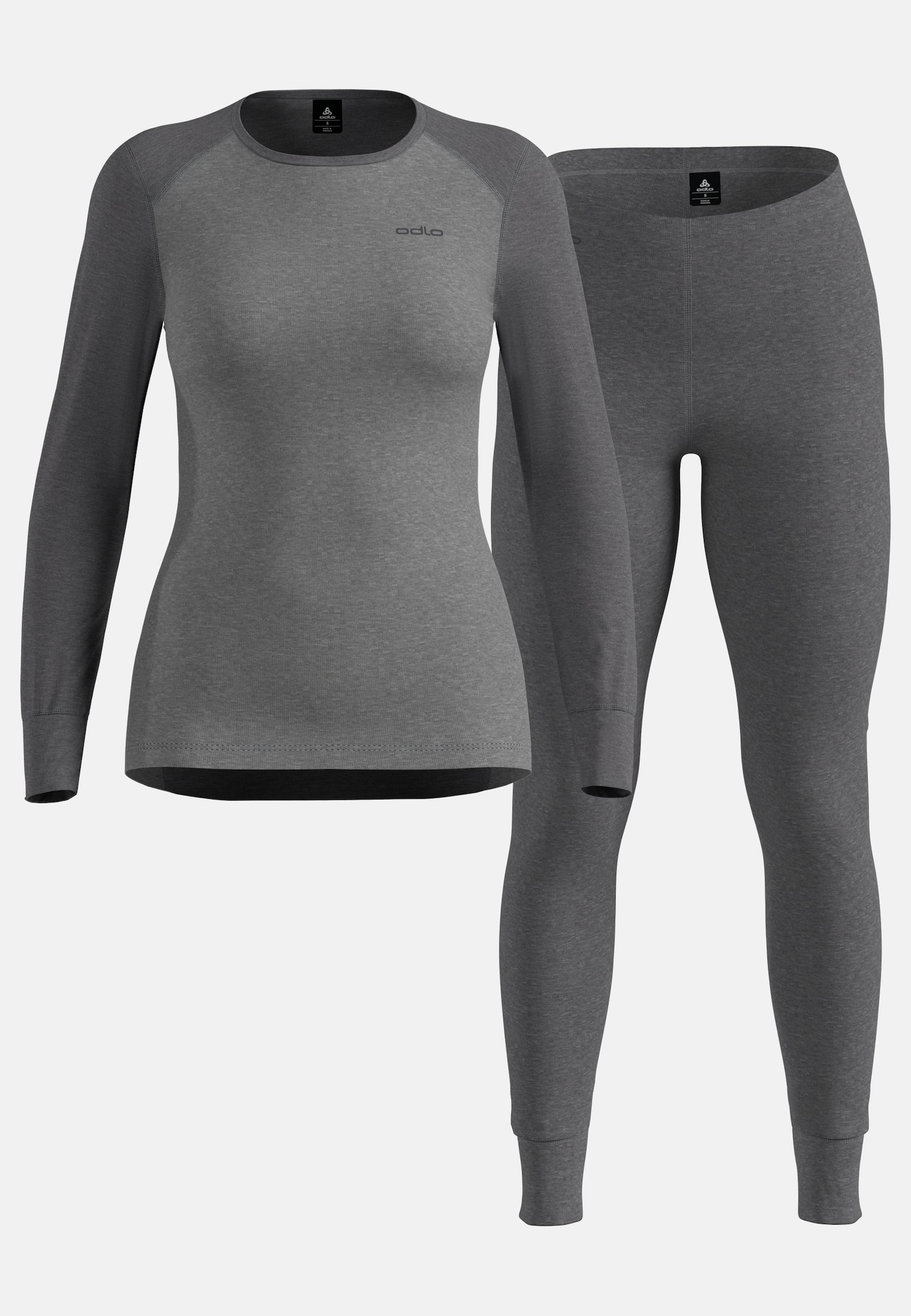 Active Warm Special Set Base Layer Set