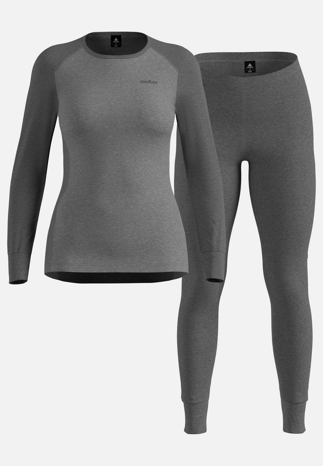 Active Warm Special Base Layer Set